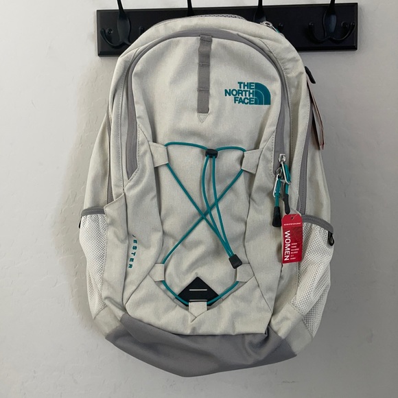 The North Face Handbags - The north face jester backpack NWT